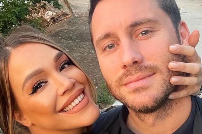 Jovan Pantić Marija Mikić