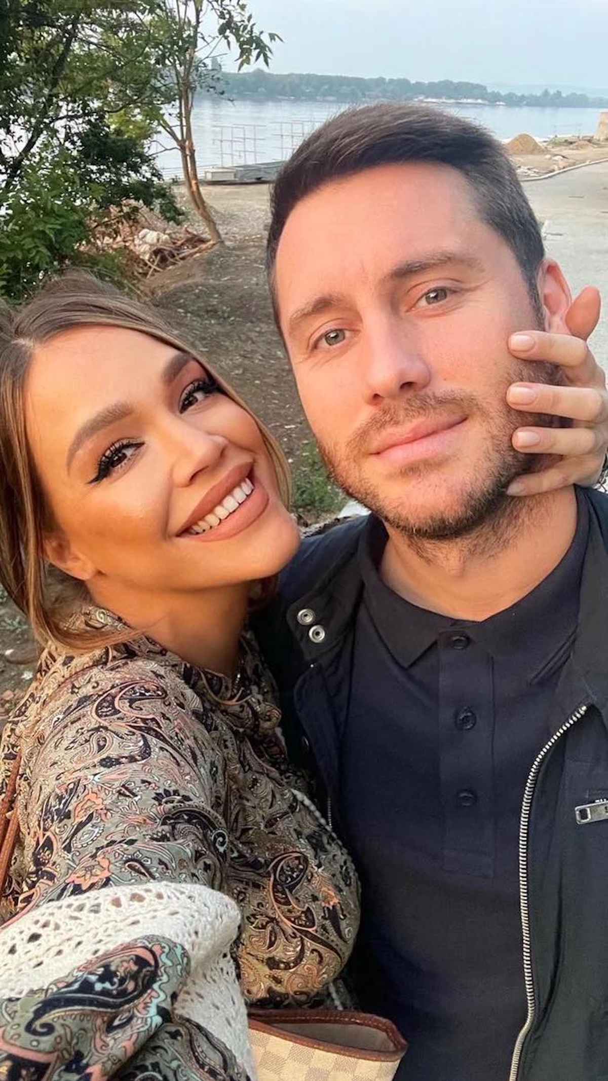 Marija Mikić otvorila dušu o razvodu koji je šokirao Srbiju: "Bila mi je potrebna stručna pomoć, nije sramota"