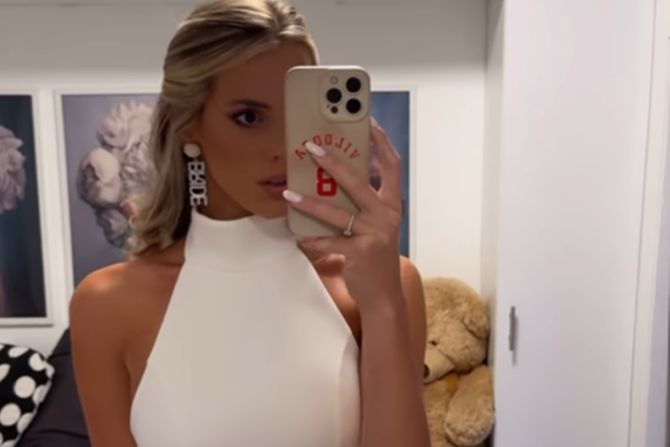 Milica Tasić Milica Tasić