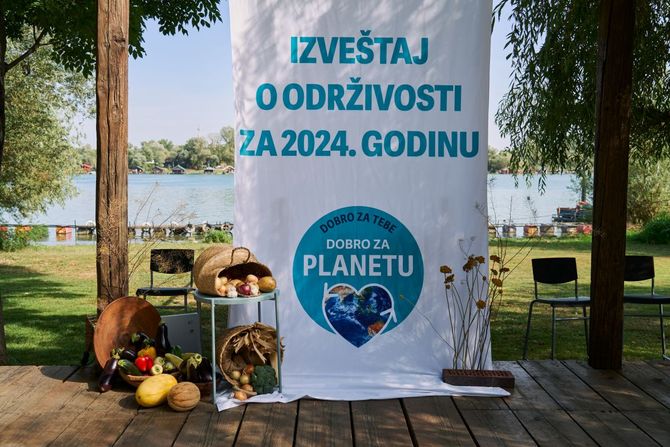 Delez Srbija Delez Srbija
