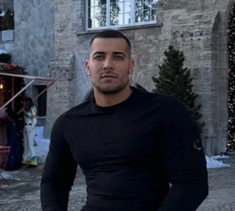 Nikola Keljanović, Ćaletov sin Nikola Keljanović, Ćaletov sin