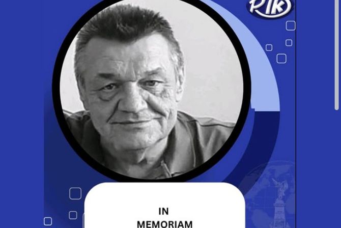 Nikola Popović, urednik, novinar
