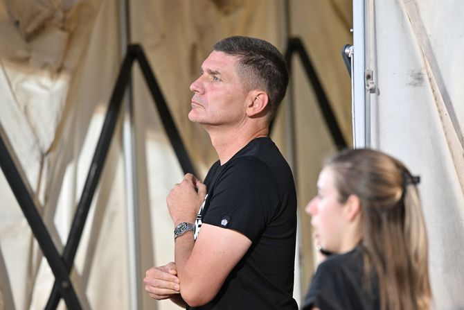 Srđan Blagojević Srđan Blagojević