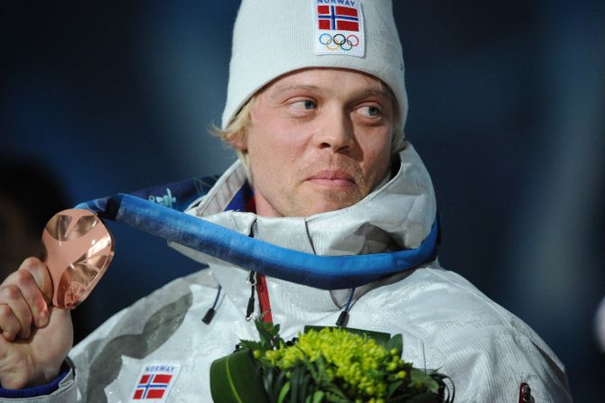 Audun Groenvold Audun Groenvold