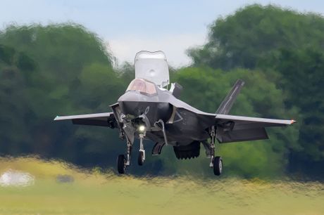 F 35B Velika Britanija F 35B Velika Britanija