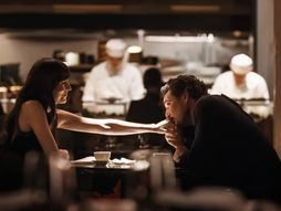 Dakota Johnson, Pedro Pascal, Materialists