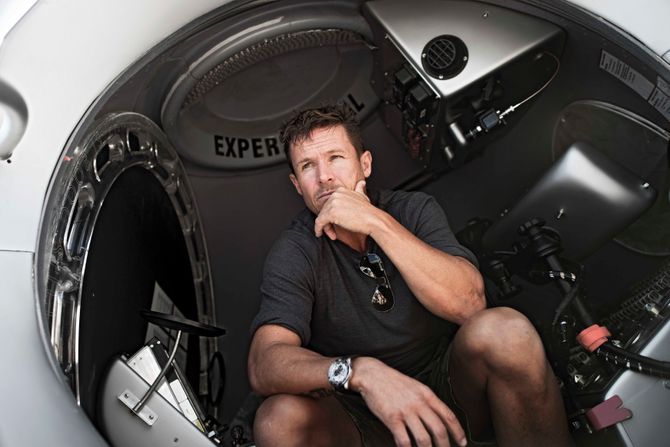 Feliks Baumgartner Feliks Baumgartner