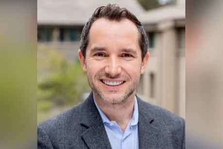 Przemyslaw Jeziorski profesor Berkli