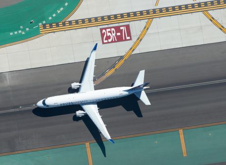 Avion Embraer E 175 Avion Embraer E 175