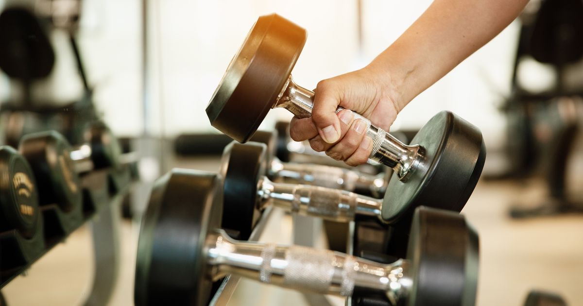 Broke into a gym, then did disgusting things: Cleaner discovered him and called the police, there are recordings