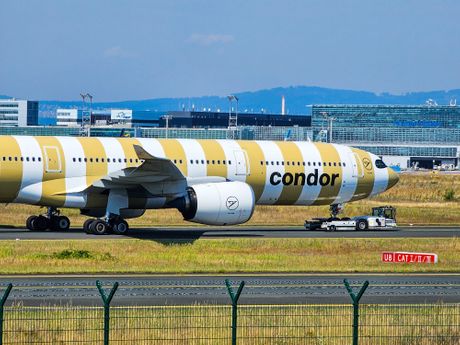 Condor Airbus A330 900 Condor Airbus A330 900