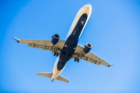 Avion Embraer E 175 Avion Embraer E 175