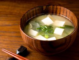 miso supa