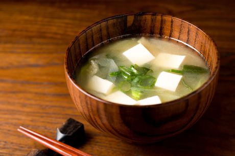 miso supa miso supa