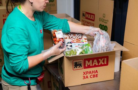 Delez Srbija Delez Srbija