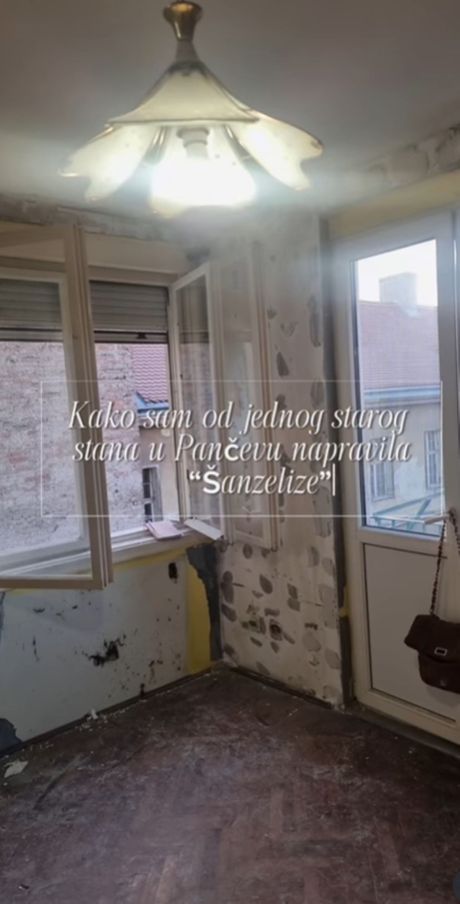 transformacija stana pančevo transformacija stana pančevo
