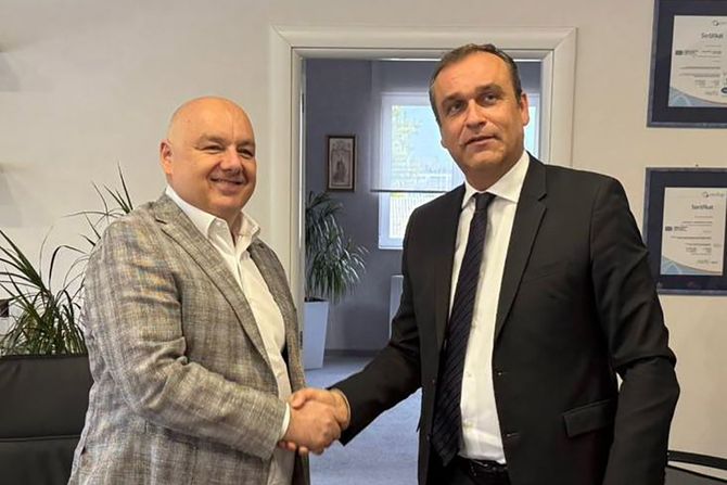 Mađarska MVM Srbija Mađarska MVM Srbija