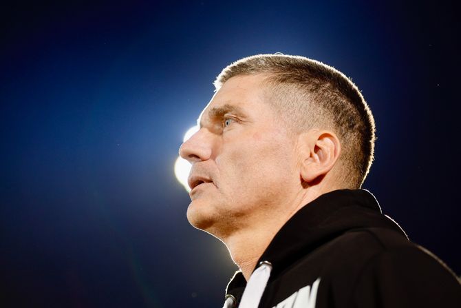 FK Partizan FK AEK Larnaka