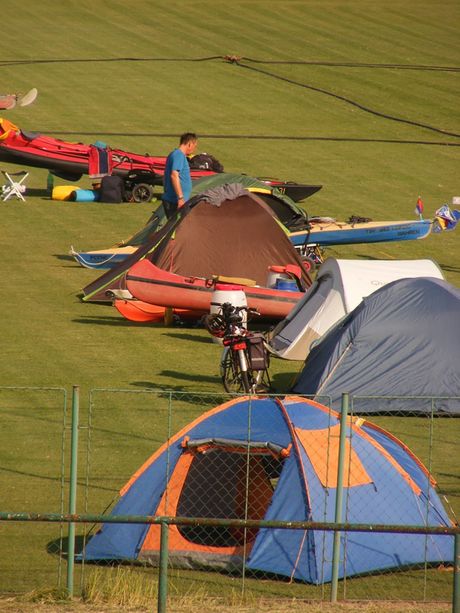 Sajam Dunava na Golupcu i Dunavska internacionalna regata, TID Sajam Dunava na Golupcu i Dunavska internacionalna regata, TID