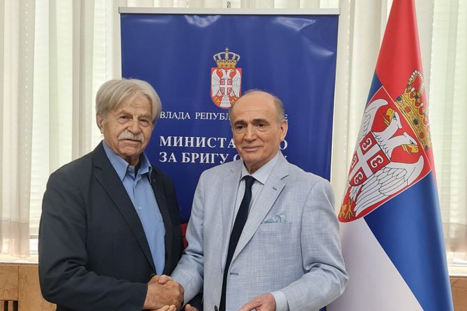 Milan Krkobabić Milan Krkobabić