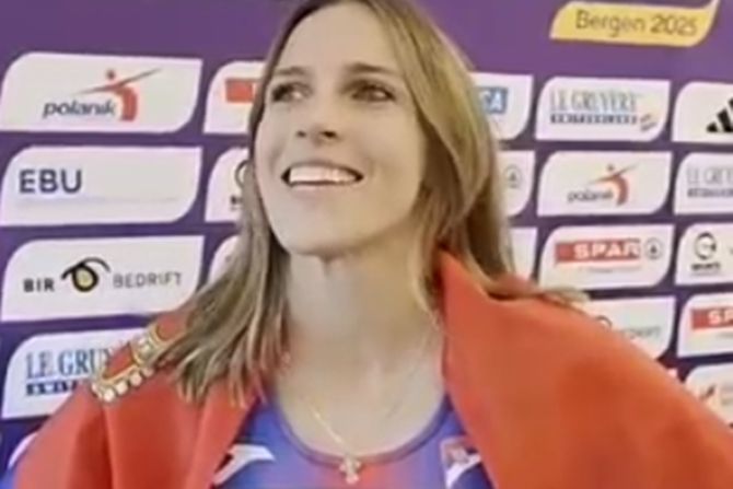 Aleksandrija Mitrović