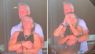BLAM GODINE! Ko je žena tajkuna uhvaćenog s ljubavnicom na video bimu: Odmah je izbrisala prezime i mreže