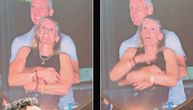 Tajkun i koleginica UHVAĆENI pred milionima: OVO je žena koja je snimila VIRALNU AFERU i otkriva sve detalje