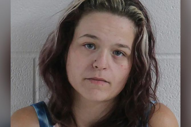 Angelina Williams