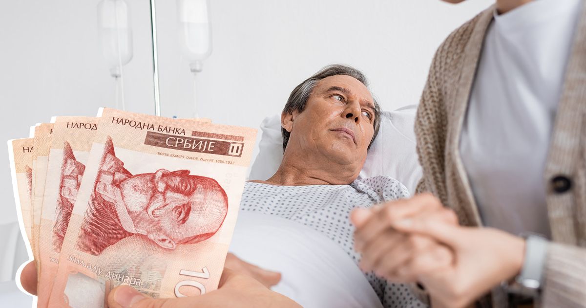 Veliki REZ u zdravstvu, tiče se bolovanja: Nova pravila važe od danas