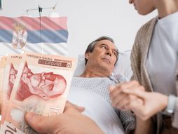 Bolovanje zbog nege člana porodic