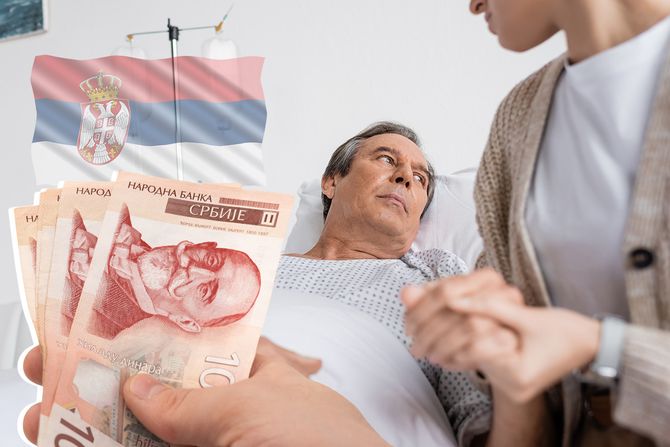 Bolovanje zbog nege člana porodic Bolovanje zbog nege člana porodic