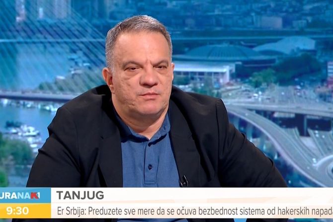Dejan Vuk Stanković