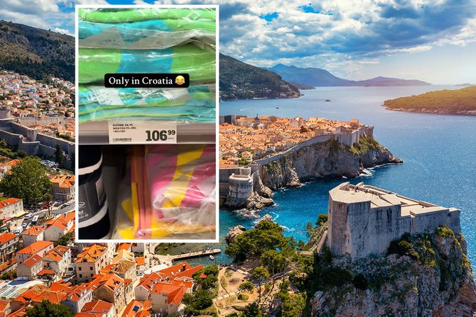 Dubrovnik