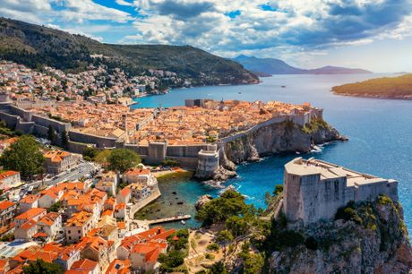 Dubrovnik Dubrovnik