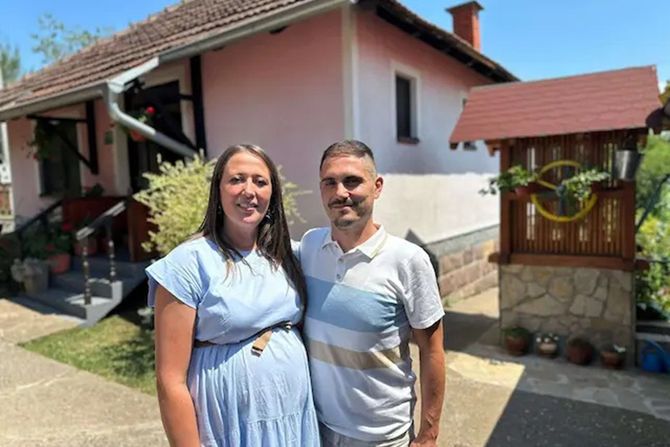 Dušica, Antonio, Šumadija Dušica, Antonio, Šumadija