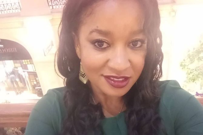 Francine Villa Francine Villa