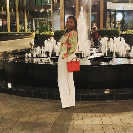 Francine Villa Francine Villa