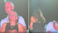 "Nije mi samo ukrala muža - uzela je celu kompaniju": Žena preljubnika sa Coldplay koncerta sumnjala na aferu?