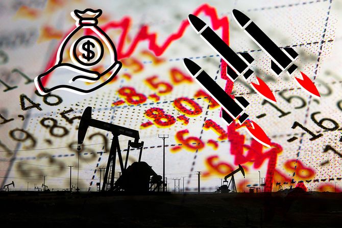 Geopolitička situacija u svetu Geopolitička situacija u svetu