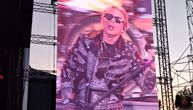 Guns N' Roses držali čas rokenrola na krcatom Ušću: Dominirali scenom, ređali  hitove
