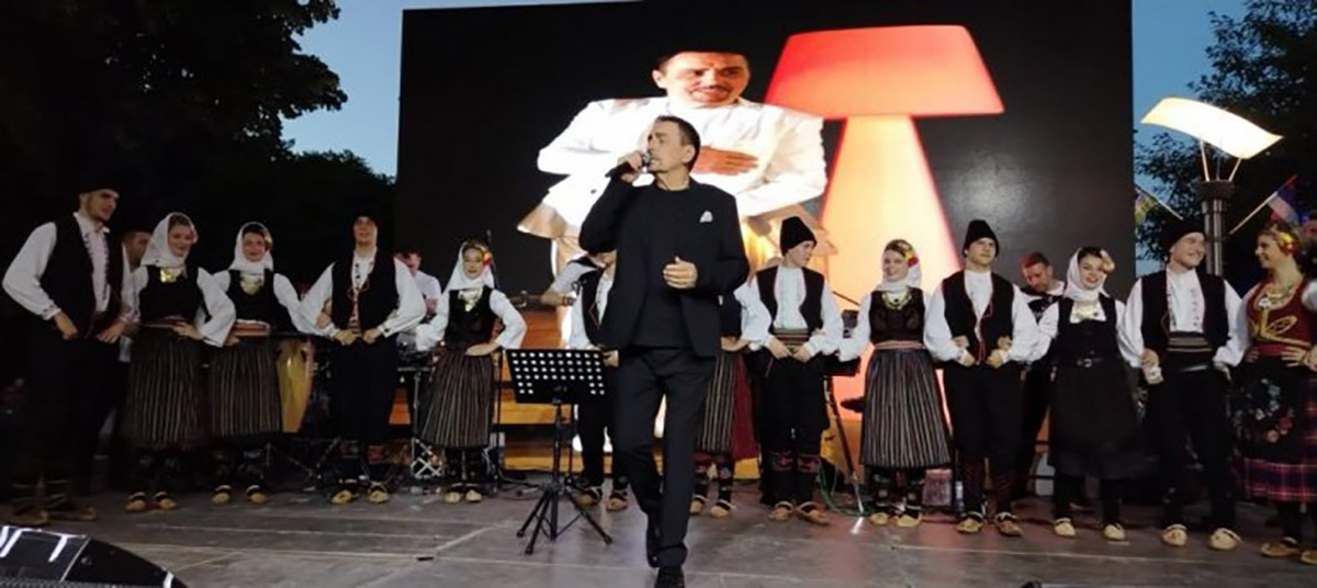 Spektakl koji se čekao decenijama: Keba zakazao koncert karijere 12. septembra na Tašmajdanu