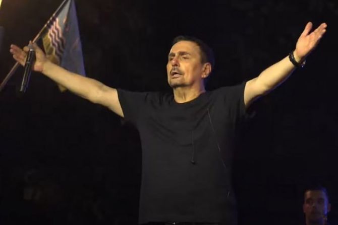 Dragan Kojić Keba