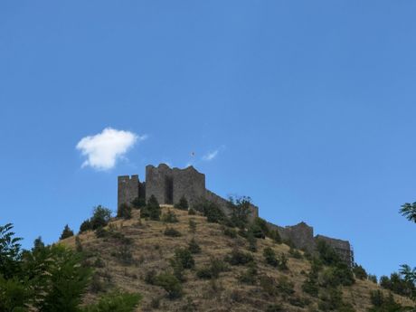 Maglič i Ibar Maglič i Ibar