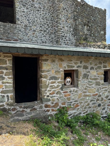 Maglič i Ibar