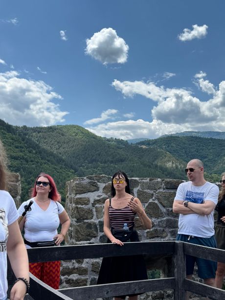 Maglič i Ibar Maglič i Ibar