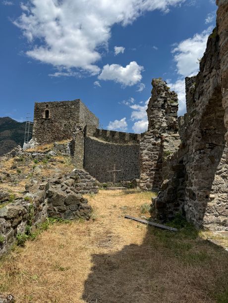 Maglič i Ibar Maglič i Ibar