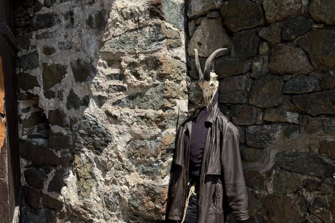 Maglič i Ibar Maglič i Ibar