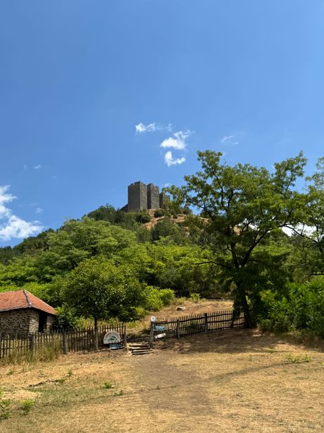 Maglič i Ibar Maglič i Ibar