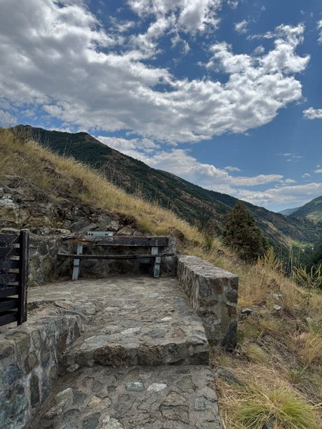 Maglič i Ibar