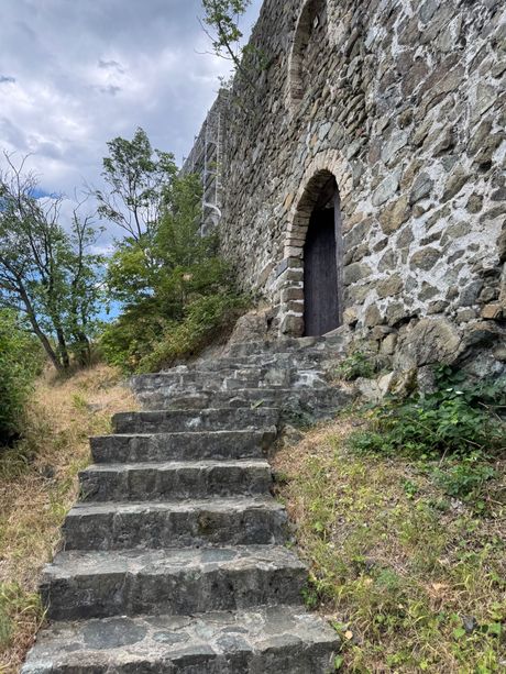 Maglič i Ibar Maglič i Ibar